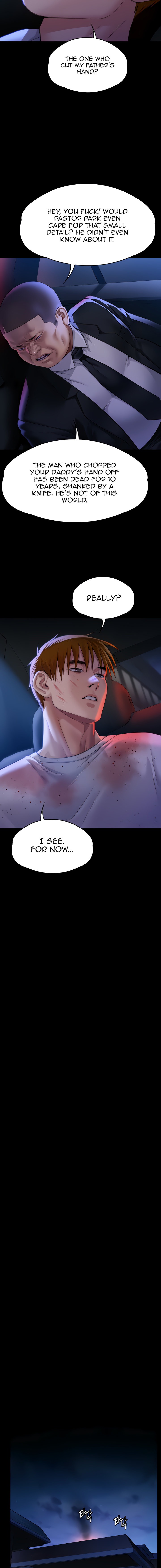 Queen Bee - Chapter 296 - picture 18