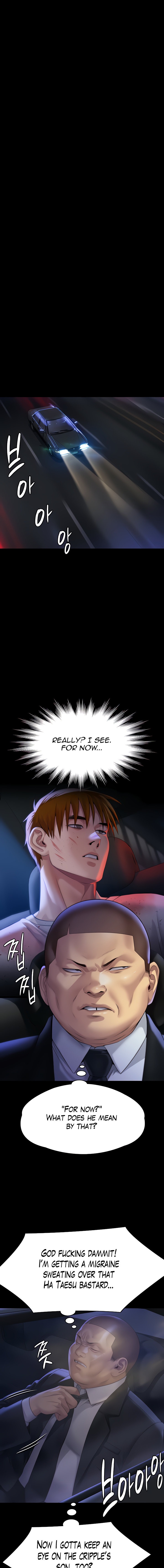 Queen Bee - Chapter 296 - picture 20
