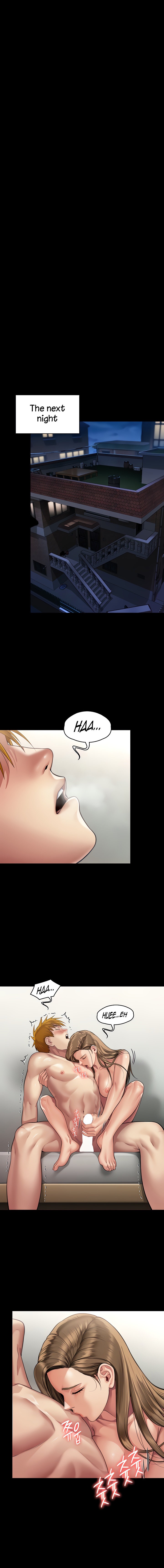 Queen Bee - Chapter 296 - picture 23