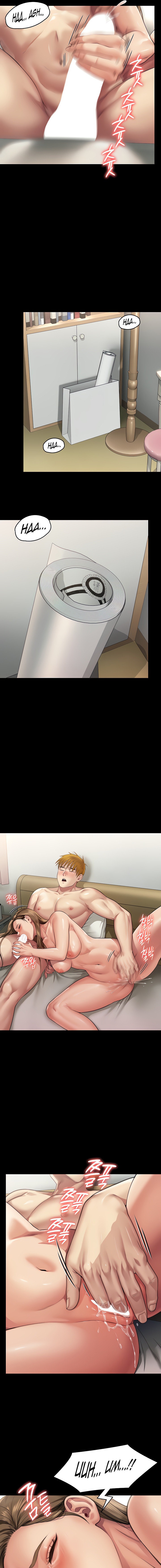 Queen Bee - Chapter 296 - picture 24