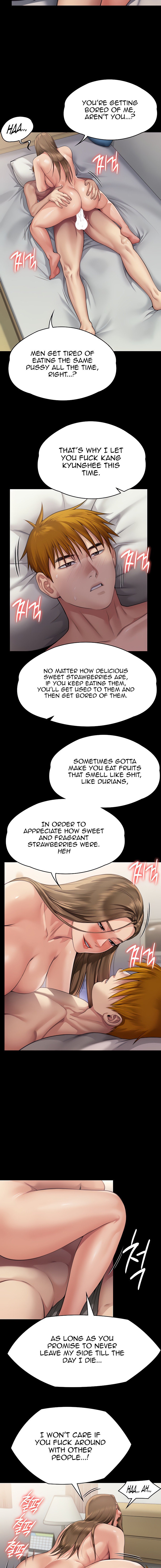 Queen Bee - Chapter 296 - picture 26