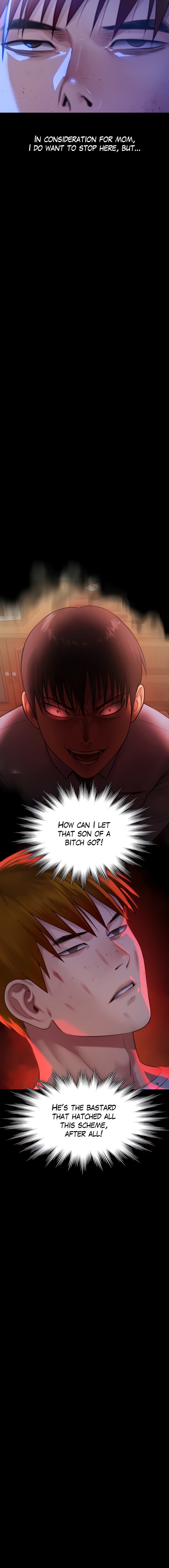 Queen Bee - Chapter 296 - picture 3