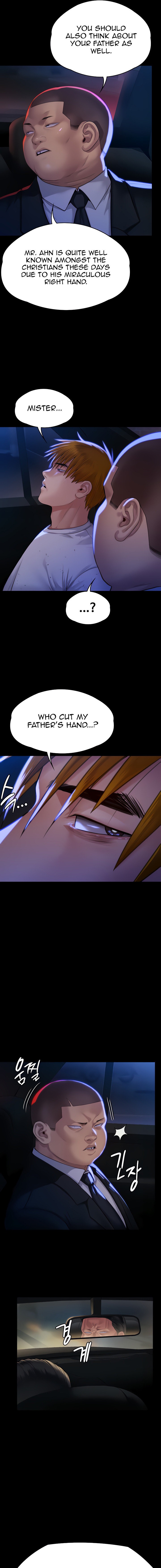 Queen Bee - Chapter 296 - picture 4