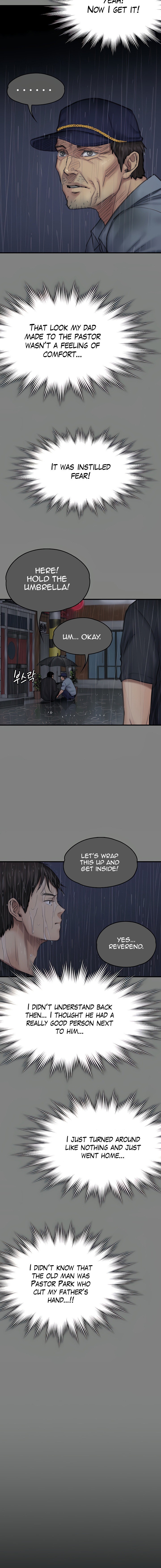 Queen Bee - Chapter 296 - picture 7