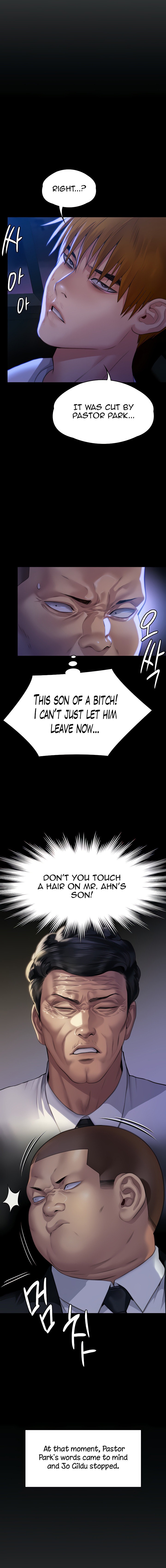Queen Bee - Chapter 296 - picture 8