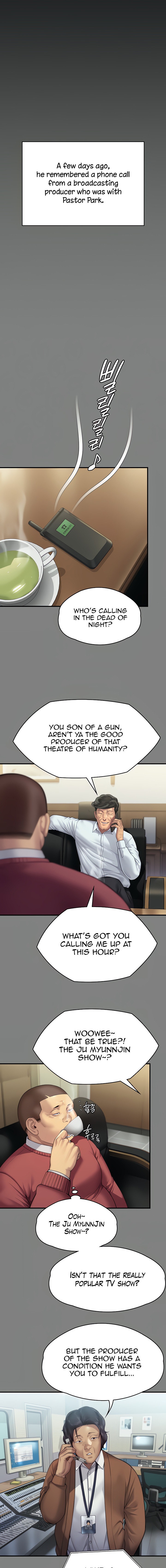 Queen Bee - Chapter 296 - picture 9
