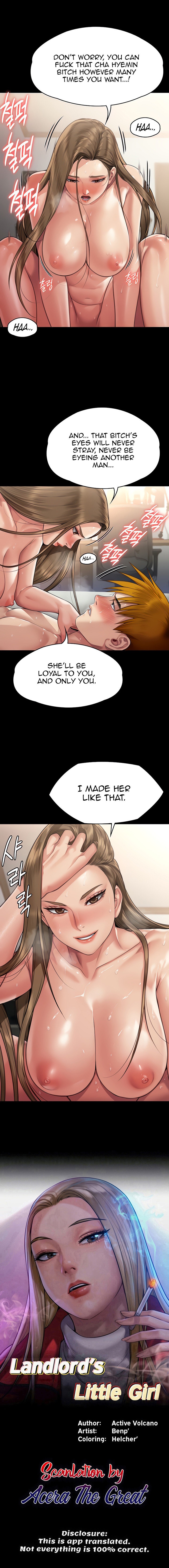 Queen Bee - Chapter 297 - picture 0