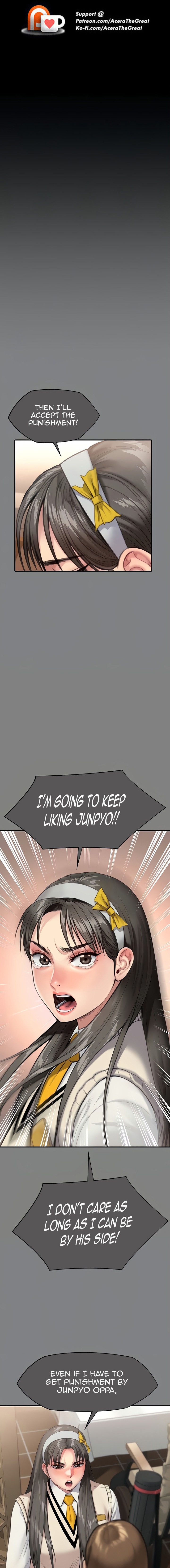 Queen Bee - Chapter 297 - picture 1