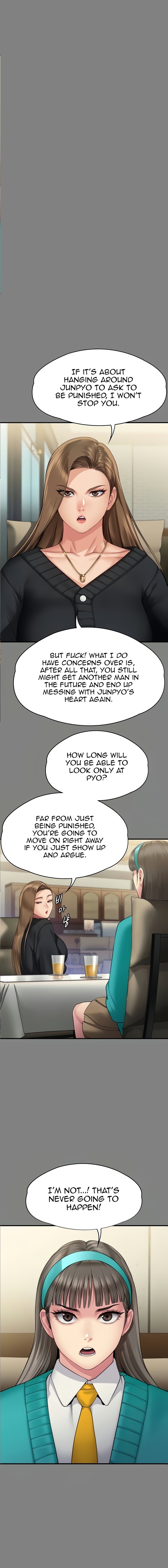 Queen Bee - Chapter 297 - picture 10