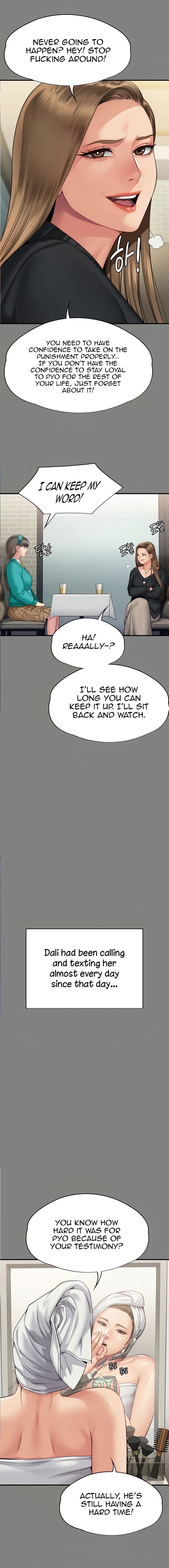 Queen Bee - Chapter 297 - picture 11