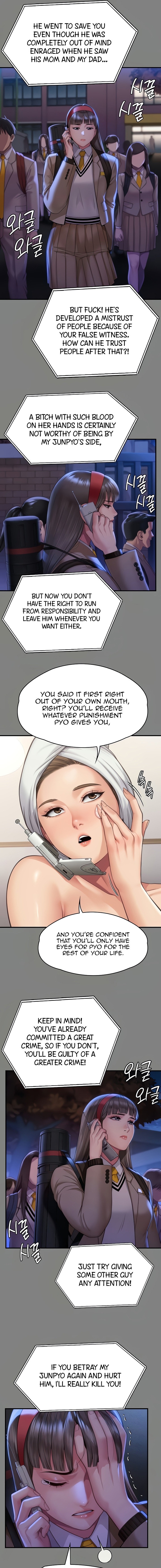 Queen Bee - Chapter 297 - picture 12