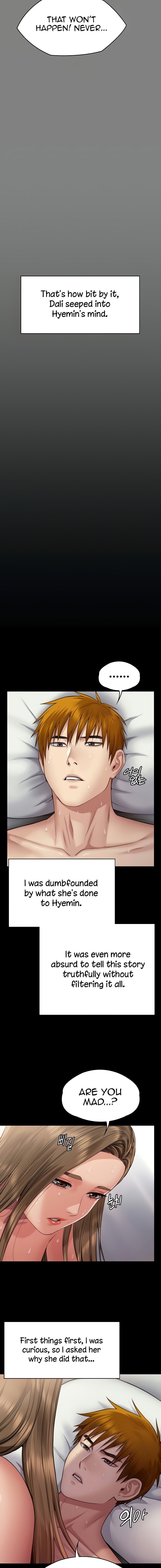 Queen Bee - Chapter 297 - picture 13