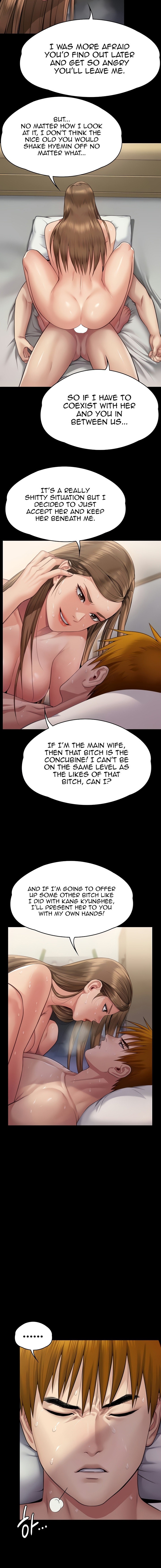 Queen Bee - Chapter 297 - picture 15