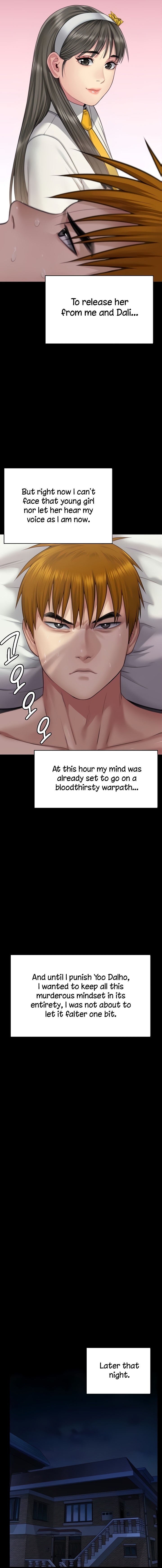 Queen Bee - Chapter 297 - picture 17