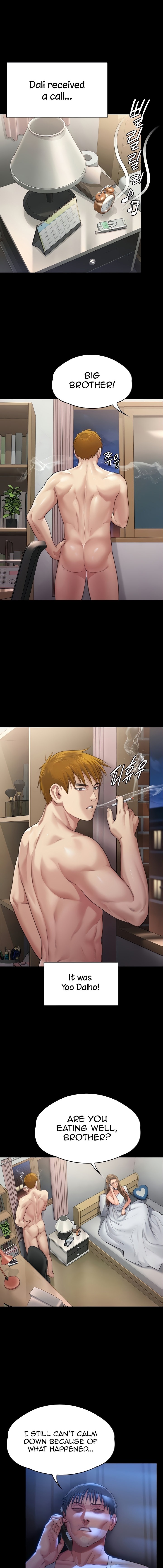 Queen Bee - Chapter 297 - picture 18
