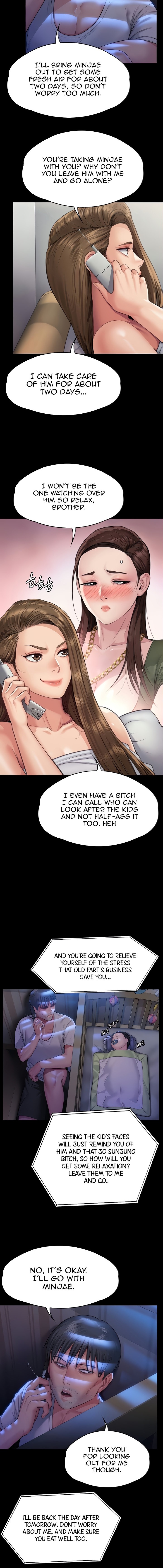 Queen Bee - Chapter 297 - picture 19
