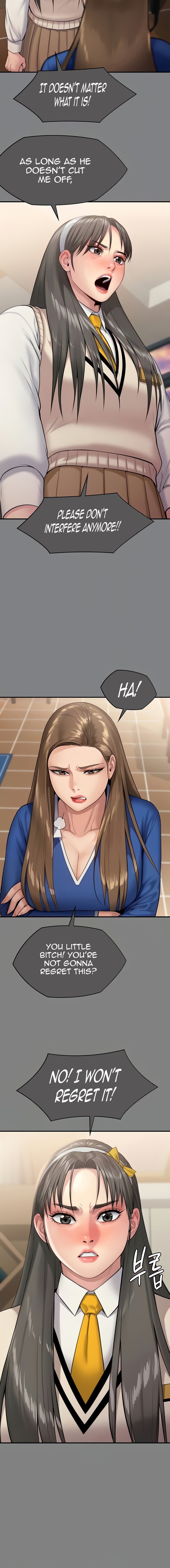 Queen Bee - Chapter 297 - picture 2