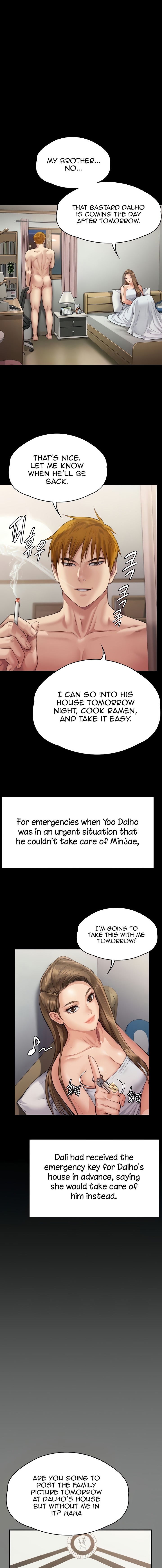 Queen Bee - Chapter 297 - picture 21