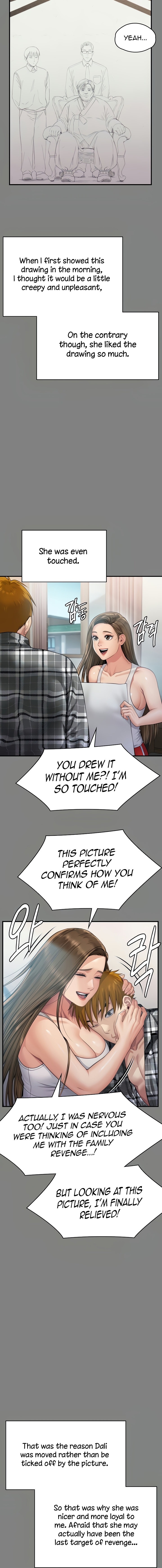Queen Bee - Chapter 297 - picture 22
