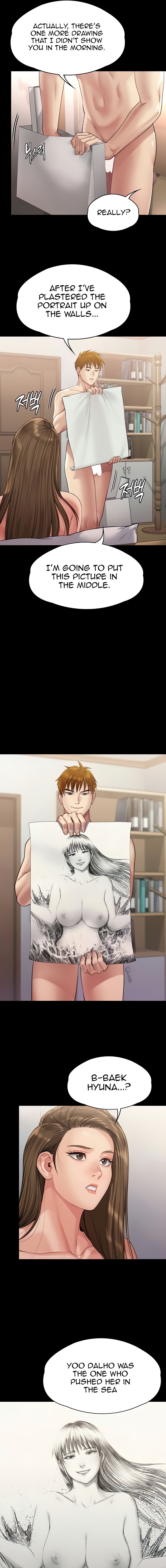 Queen Bee - Chapter 297 - picture 24