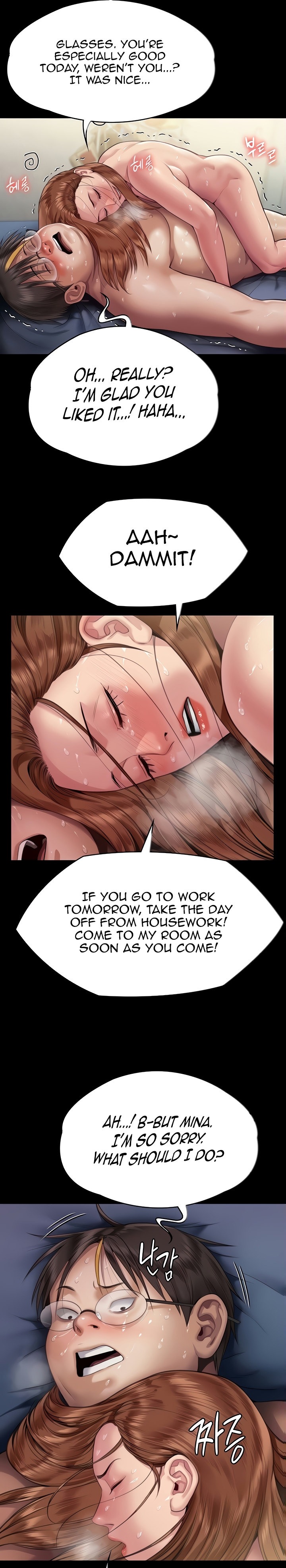 Queen Bee - Chapter 297 - picture 28