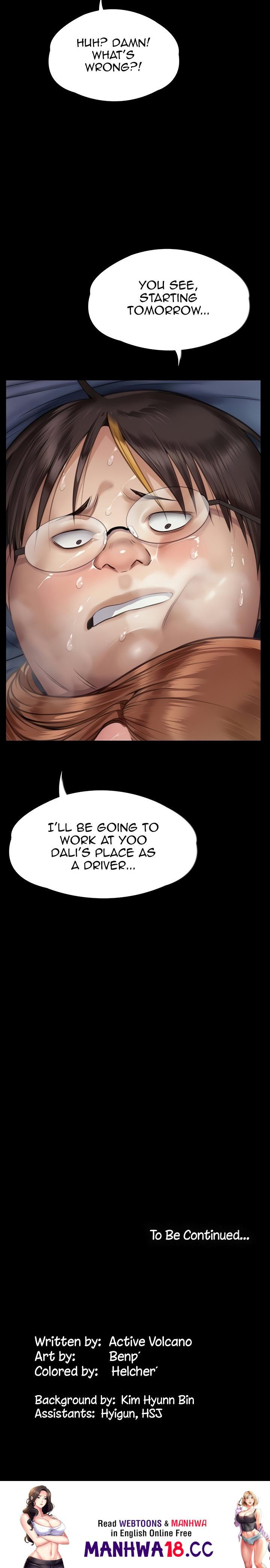 Queen Bee - Chapter 297 - picture 29
