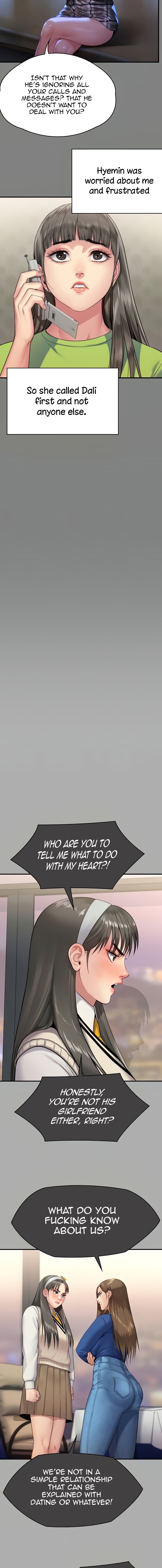 Queen Bee - Chapter 297 - picture 5