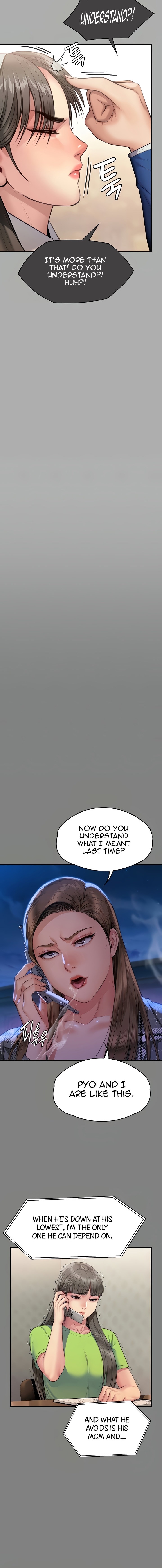 Queen Bee - Chapter 297 - picture 6