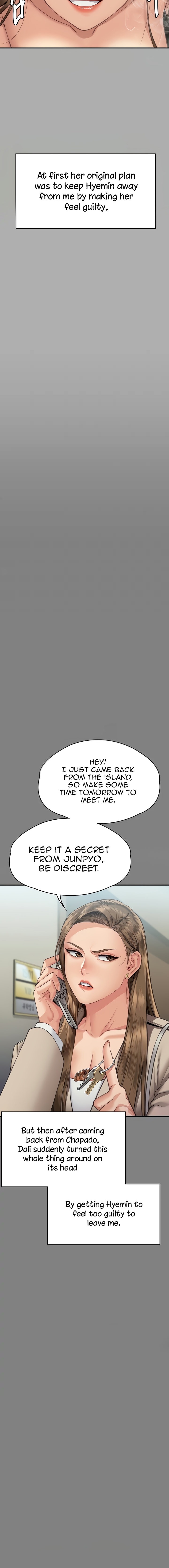 Queen Bee - Chapter 297 - picture 9