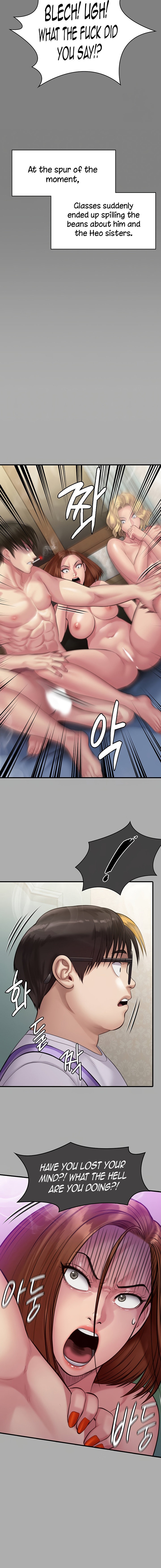 Queen Bee - Chapter 298 - picture 10