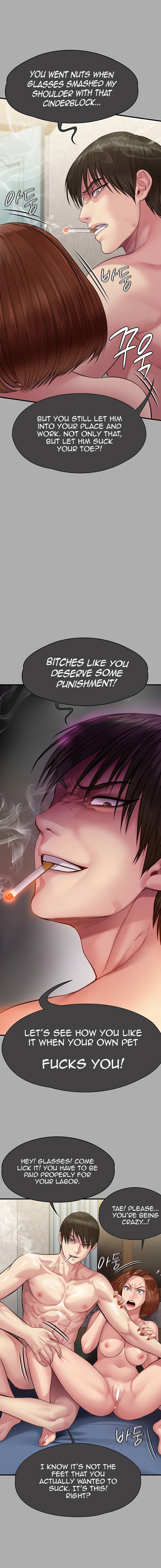 Queen Bee - Chapter 298 - picture 11