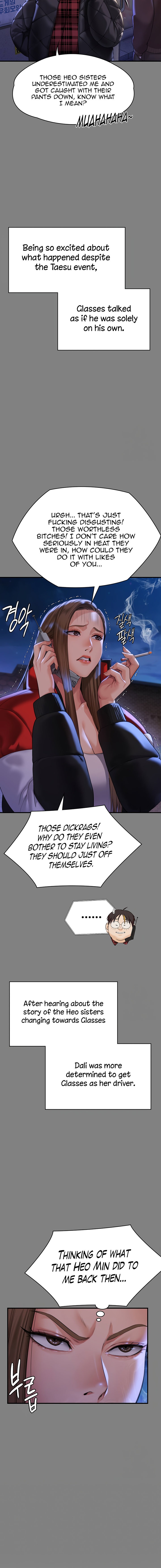 Queen Bee - Chapter 298 - picture 13