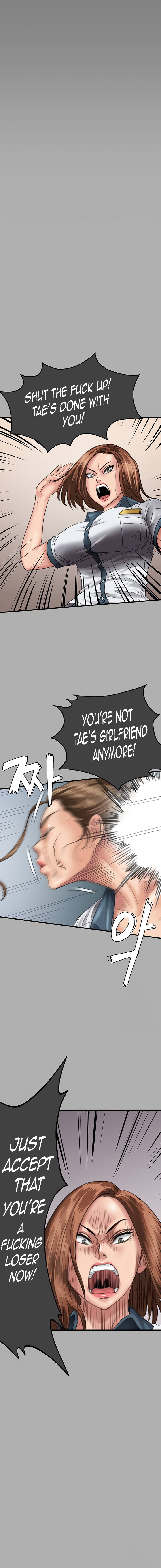 Queen Bee - Chapter 298 - picture 14