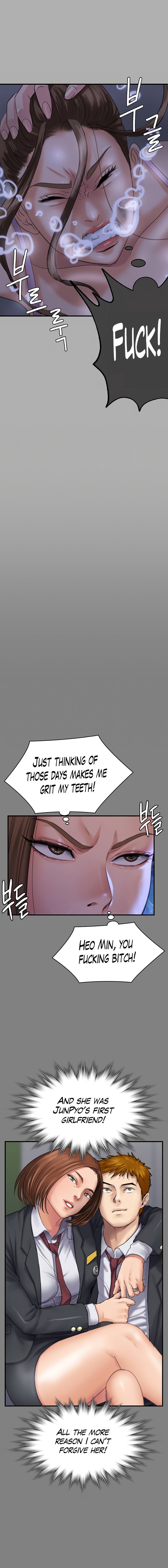 Queen Bee - Chapter 298 - picture 16