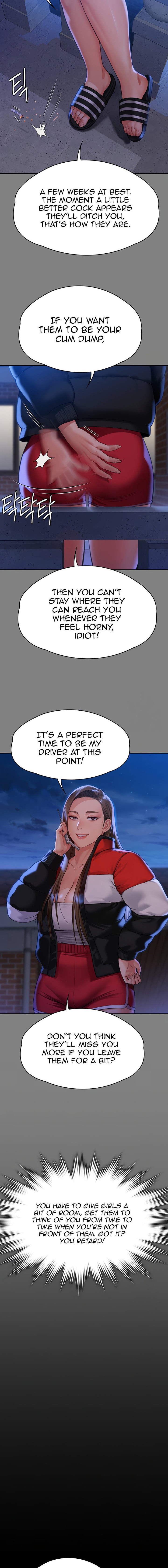Queen Bee - Chapter 298 - picture 18