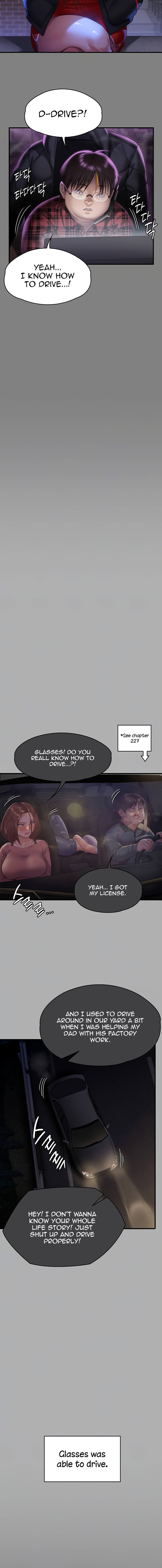 Queen Bee - Chapter 298 - picture 2