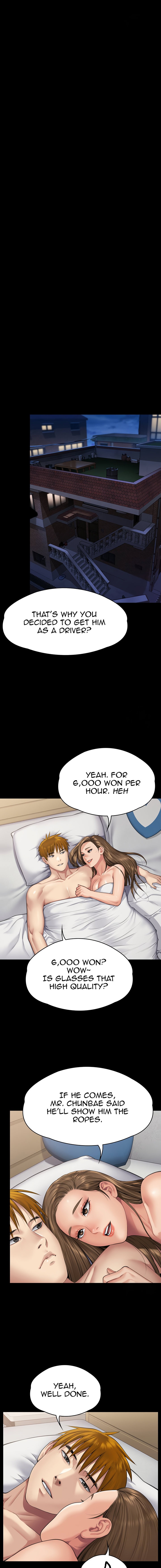 Queen Bee - Chapter 298 - picture 21