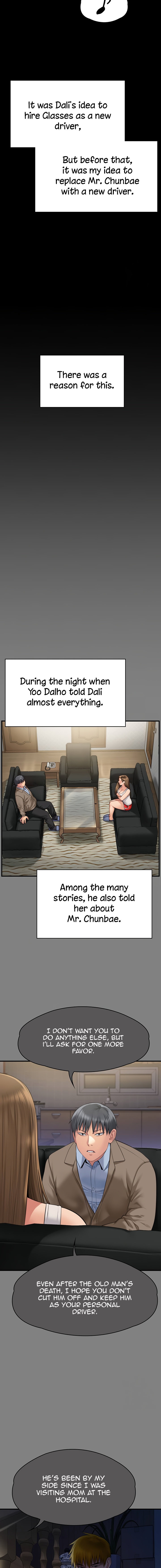 Queen Bee - Chapter 298 - picture 22