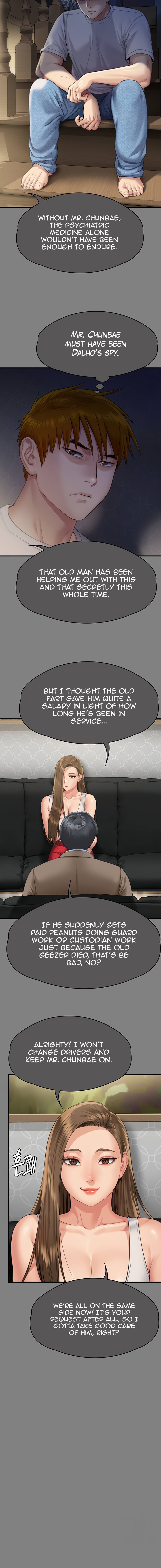 Queen Bee - Chapter 298 - picture 23