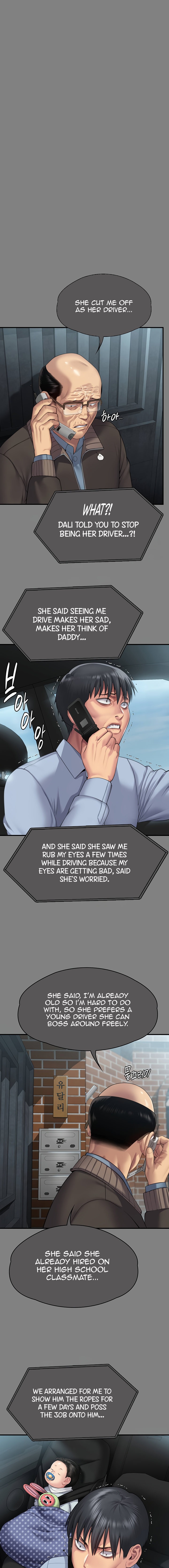 Queen Bee - Chapter 298 - picture 24