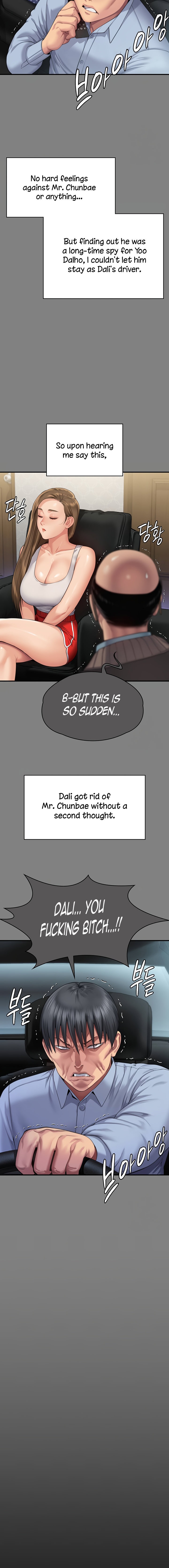 Queen Bee - Chapter 298 - picture 25