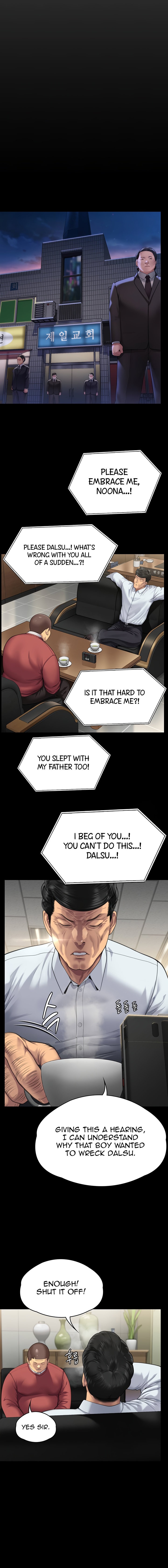 Queen Bee - Chapter 298 - picture 26
