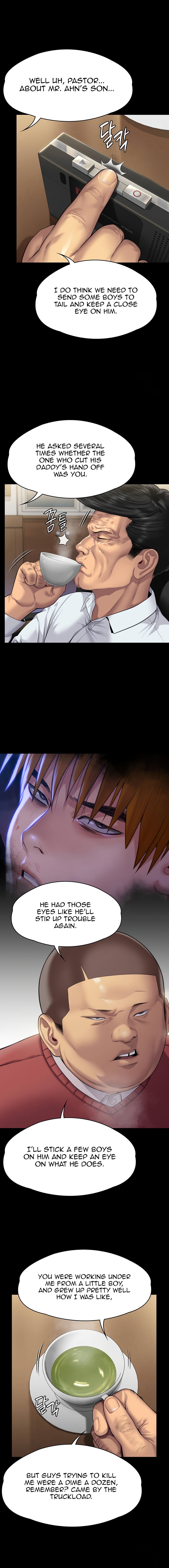 Queen Bee - Chapter 298 - picture 27