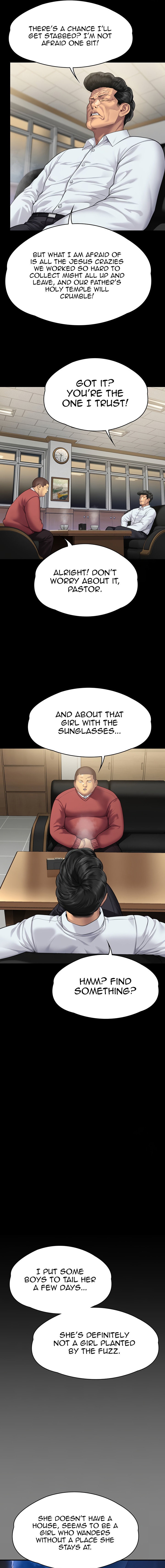 Queen Bee - Chapter 298 - picture 28
