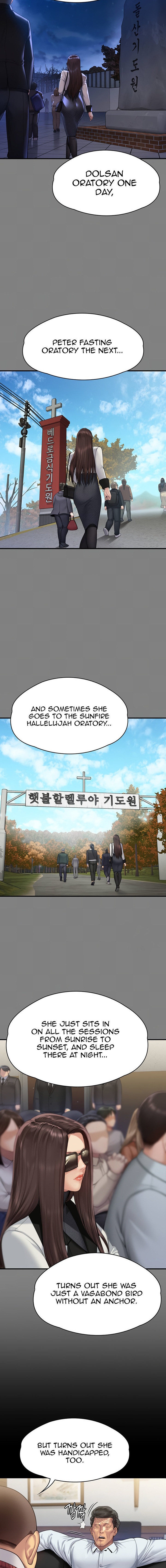 Queen Bee - Chapter 298 - picture 29