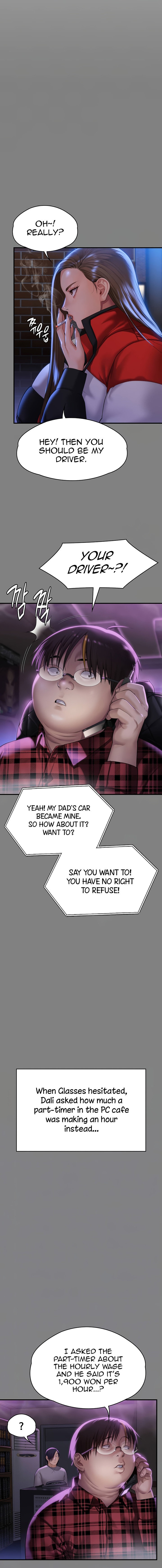 Queen Bee - Chapter 298 - picture 3