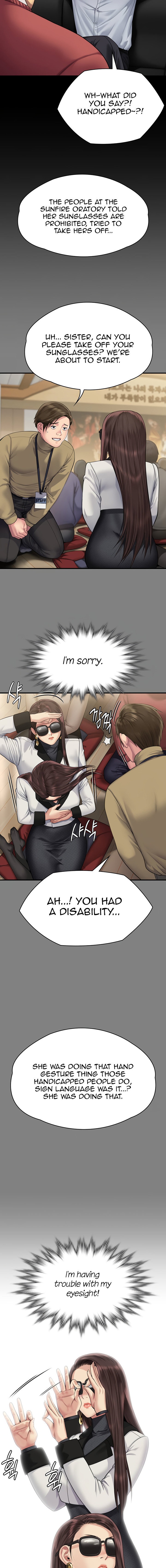 Queen Bee - Chapter 298 - picture 30