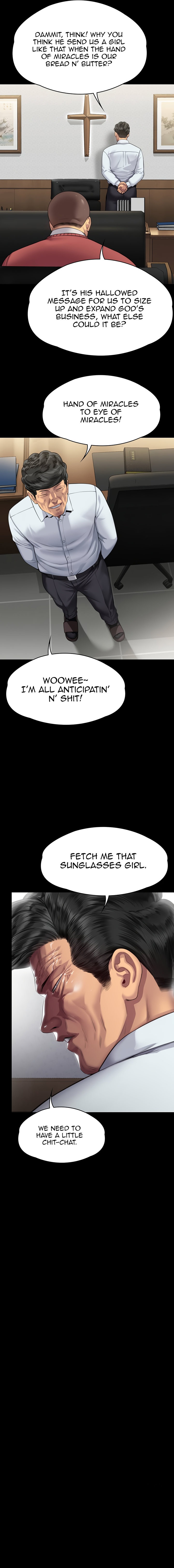 Queen Bee - Chapter 298 - picture 32
