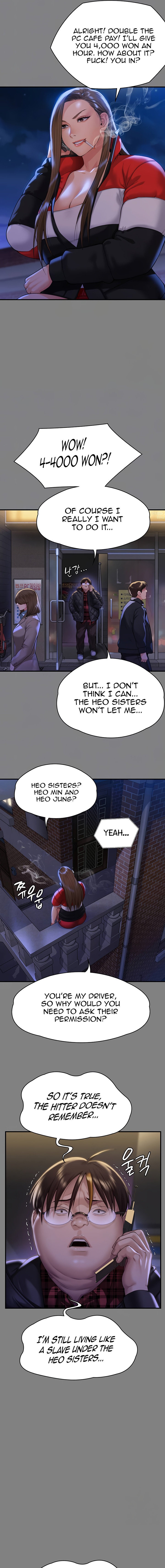 Queen Bee - Chapter 298 - picture 4
