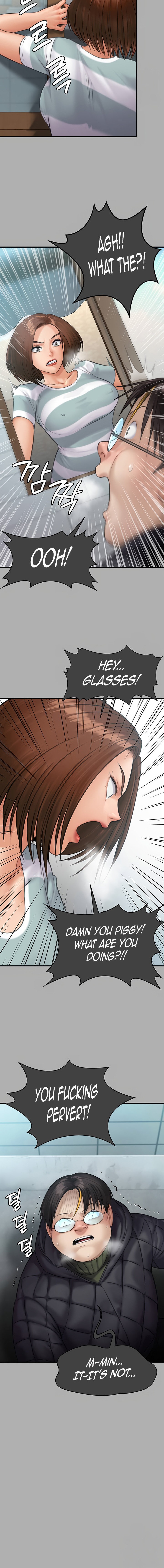 Queen Bee - Chapter 298 - picture 6